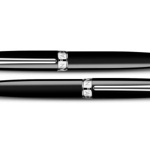 Caran d’Ache Léman Bi-Fonction 0.7 mm, Medium (M)