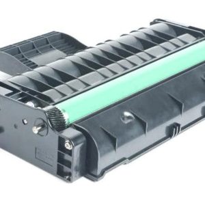 Ricoh Toner SP 201E Black