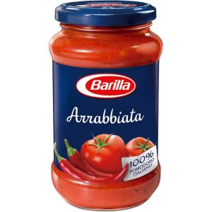 Barilla Pastasauce Sugo all’Arrabbiata 400 g