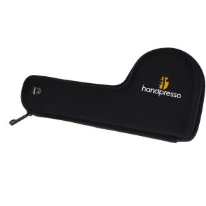 Handpresso Etui für Handpresso Pump, Schwarz