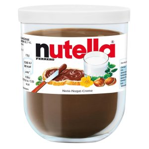 Ferrero Brotaufstrich Nutella 200 g