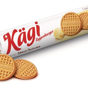 Kägi fret Guetzli Toggenburger Butterbiscuits 200 g