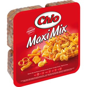Chio Chips Maxi Mix 250 g