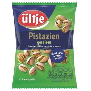 Ültje Apéro Pistazien gesalzen 150 g