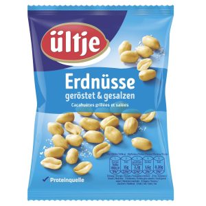 Ültje Apéro Erdnüsse 250 g