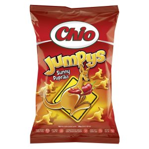 Chio Chips Jumpys Paprika 100 g