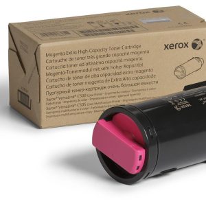 Xerox Toner 106R03874 Magenta