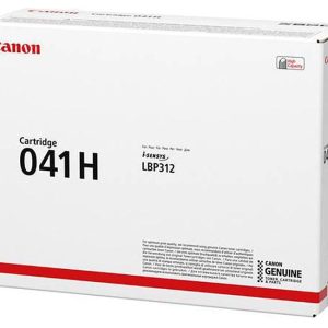 Canon Toner 041H / 0453C002 Black