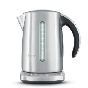 Sage Wasserkocher Smart Kettle 1.7 l, Silber