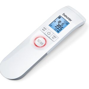 Beurer Infrarot-Fieberthermometer FT 95