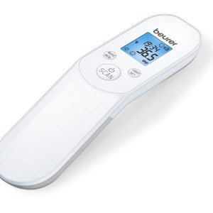 Beurer Infrarot-Fieberthermometer FT 85
