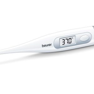 Beurer Fieberthermometer FT 09/1 Weiss