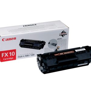 Canon Toner FX-10 / 0263B002 Black