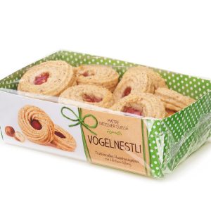Kambly Gebäck Vogelnestli 200 g