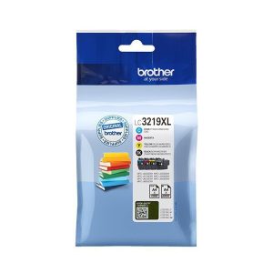 Brother Tinte LC-3219XLVAL
