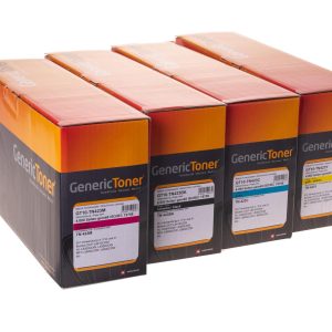 GenericToner Toner Brother TN-423 KIT Magenta/Yellow/Black/Cyan