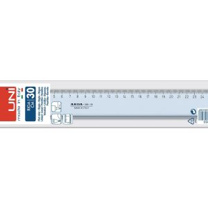 Arda Lineal Uni 30 cm