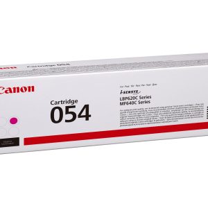 Canon Toner 054 Magenta