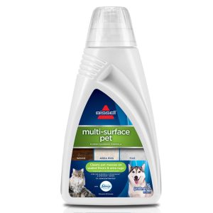 BISSELL Bodenreiniger Multisurface Formula PET 1 l