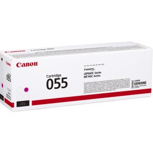 Canon Toner 055 Magenta