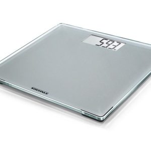 Soehnle Personenwaage Style Sense Compact 300 Silber