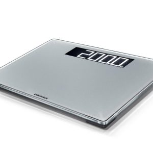 Soehnle Personenwaage Style Sense Comfort 600 Silber