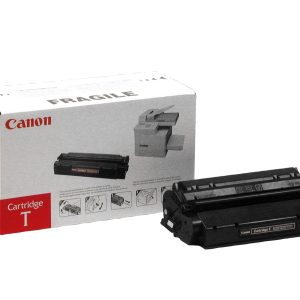 Canon Toner CRGT / 7833A002 Black