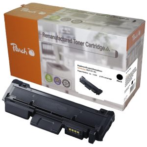 Peach Toner Samsung MLT-D116L Black