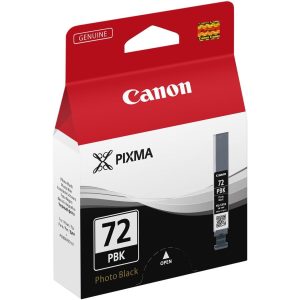 Canon Tinte PGI-72PBK / 6403B001 Black