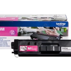 Brother Toner TN-329M Magenta