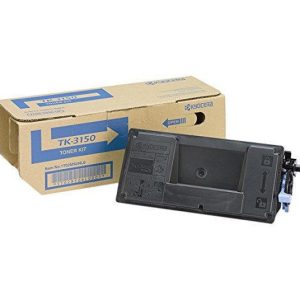 Kyocera Toner TK-3150 Black