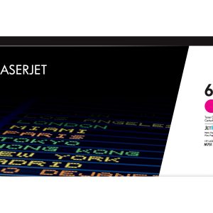 HP Toner Nr. 658A (W2003A) Magenta