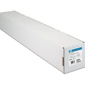 HP Plotterpapier 33.1 90 g (Q1441A) Gestrichen