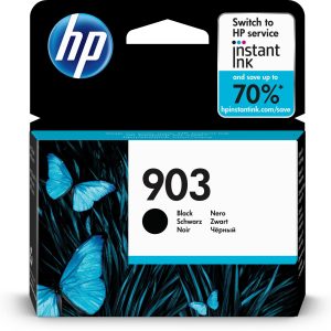 HP Tinte Nr. 903 (T6L99AE) Black