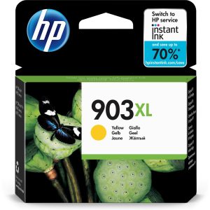 HP Tinte Nr. 903XL (T6M11AE) Yellow