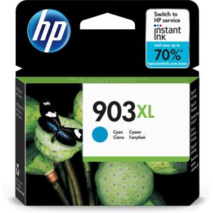 HP Tinte Nr. 903XL (T6M03AE) Cyan