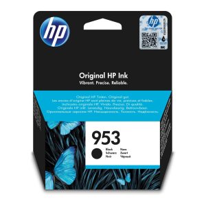 HP Tinte Nr. 953 (L0S58AE) Black