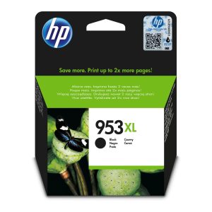HP Tinte Nr. 953XL (L0S70AE) Black