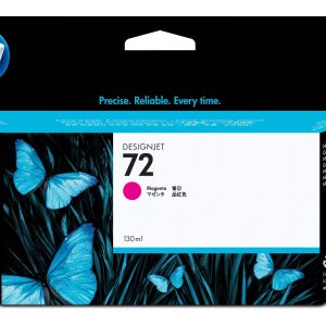 HP Tinte Nr. 72 (C9372A) Magenta