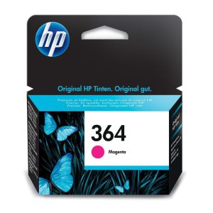 HP Tinte Nr. 364 (CB319EE) Magenta