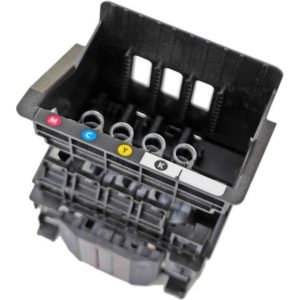 HP Druckkopf CR324A Magenta/Yellow/Black/Cyan