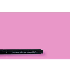 Legamaster Moderationskarten MagicChart Notes 10 x 20 cm, Rosa