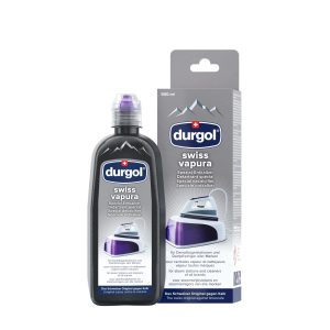 Durgol Entkalkungsmittel Swiss Vapura Dampfbügelstation 500 ml