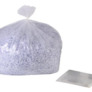 Rexel Plastikabfallsack AS1000 115 l 100 Stück