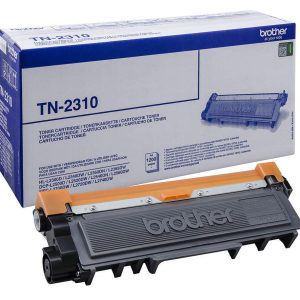 Brother Toner TN-2310 Black