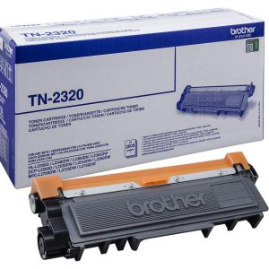 Brother Toner TN-2320 Black