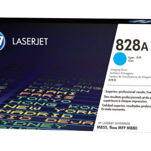 HP Belichtungstrommel Nr. 828A (CF359A) Cyan