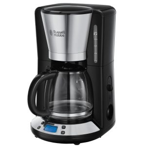 Russell Hobbs Filterkaffeemaschine Victory 24030-56 Schwarz