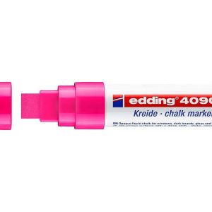 edding Kreidemarker 4090 Neonpink
