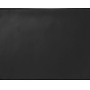 DURABLE Schreibunterlage 65 x 50 cm mit Kantenschutz